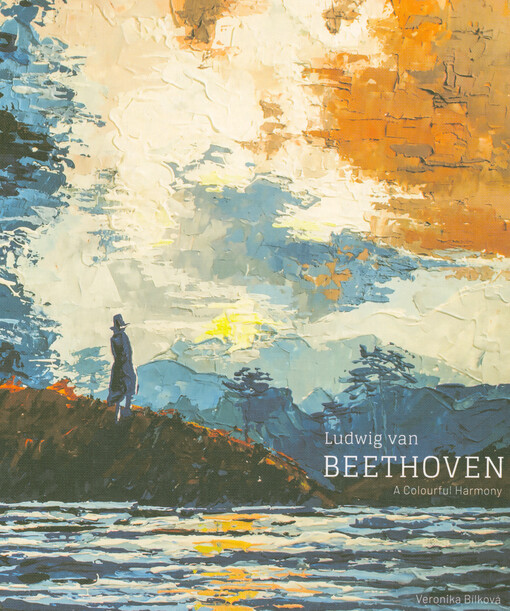 Ludwig van Beethoven : a colourful harmony