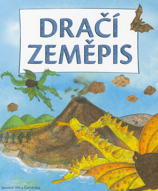 Dračí zeměpis