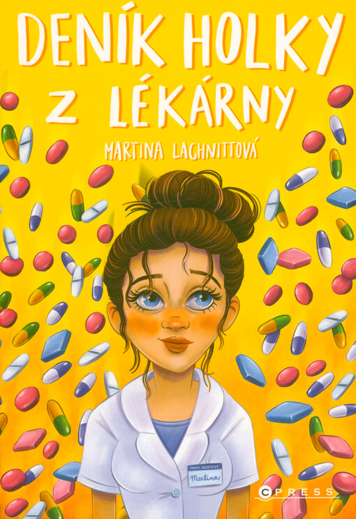 Deník holky z lékárny