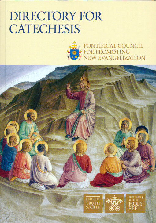 Directory for catechesis