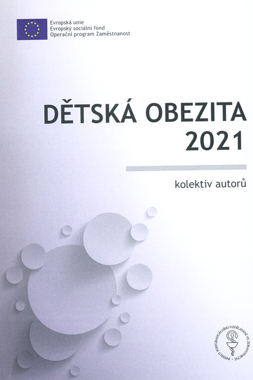Dětská obezita 2021