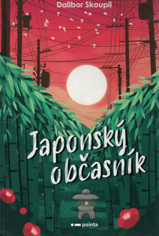 Japonský občasník