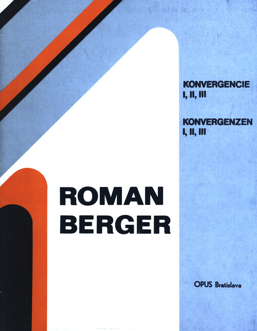 Konvergencie I, II, III Konvergenzen I, II, III