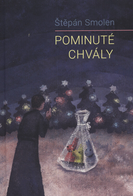 Pominuté chvály