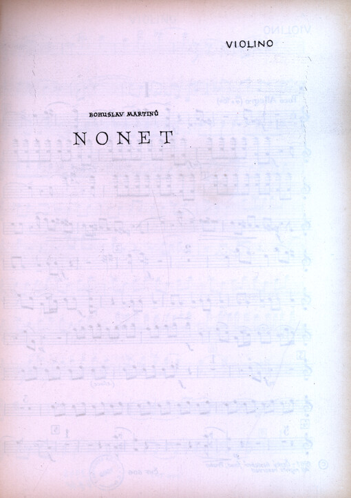 Nonet