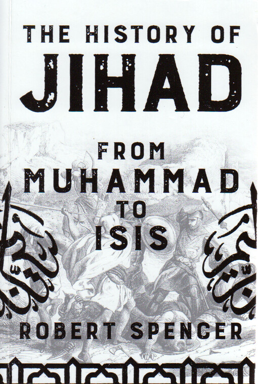 The history of Jihad