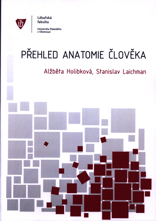 Přehled anatomie člověka