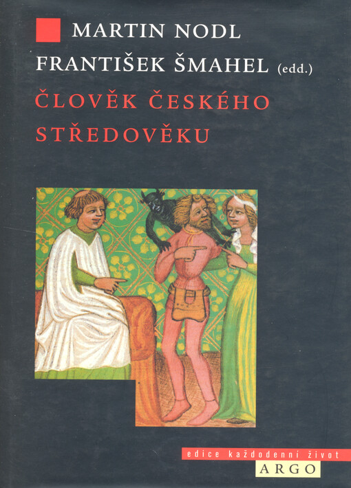 Člověk českého středověku
