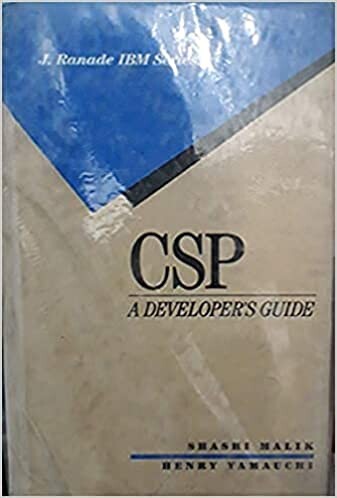 CSP: A Developer's Guide