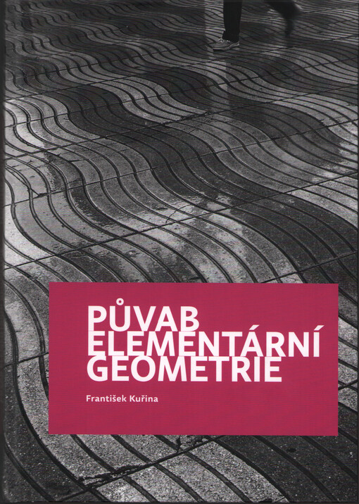 Půvab elementární geometrie