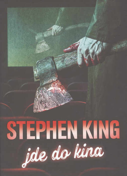 Stephen King jde do kina