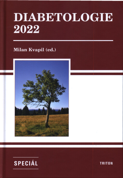 Diabetologie 2022