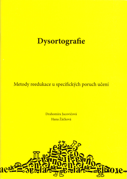 Dysortografie
