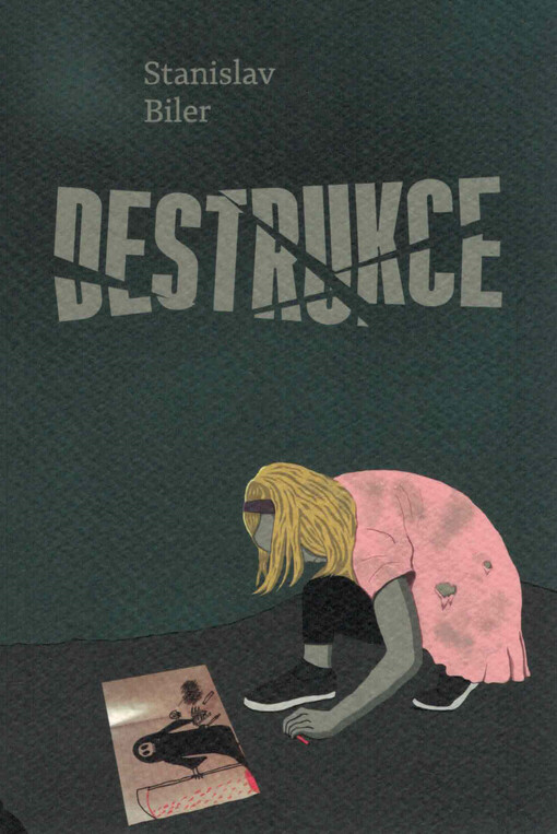 Destrukce