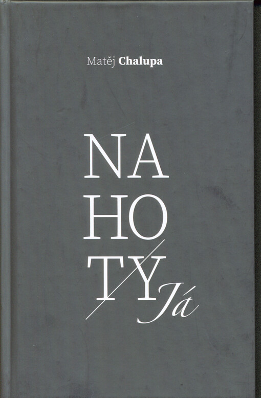 Nahoty já