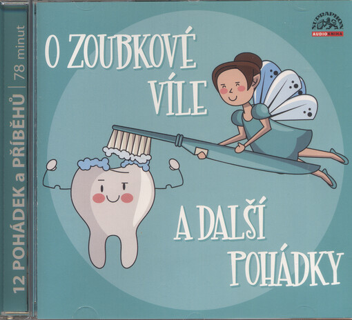 O Zoubkové víle a další pohádky