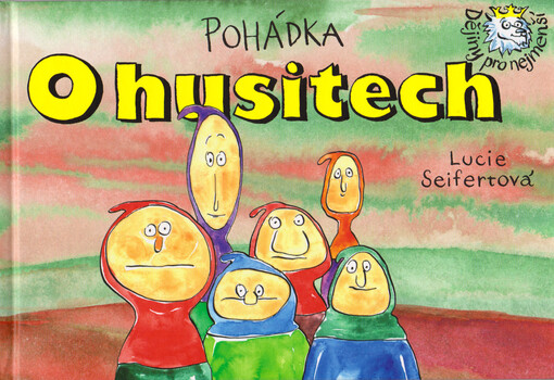 Pohádka o husitech