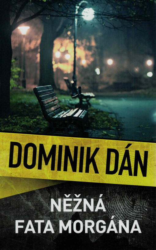 Něžná fata morgána