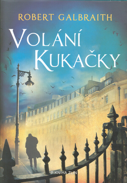 Volání kukačky