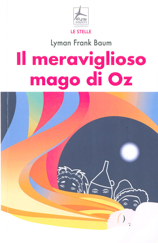 Il meraviglioso mago di Oz