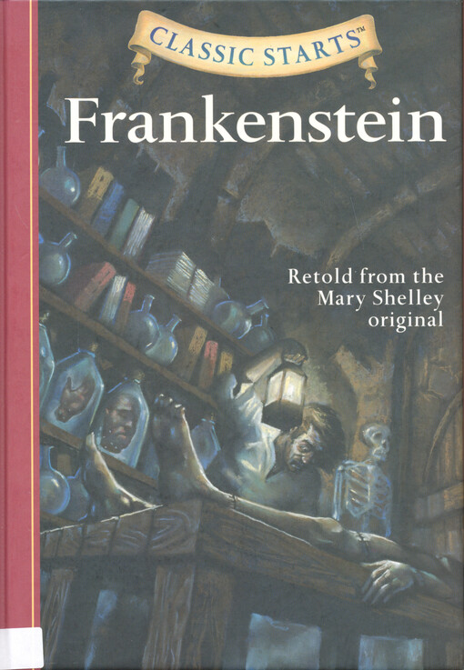 Frankenstein