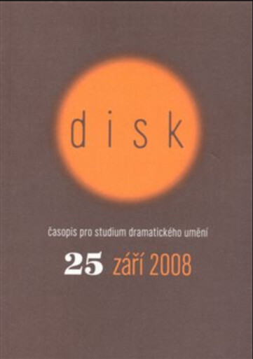 Disk 25/2008