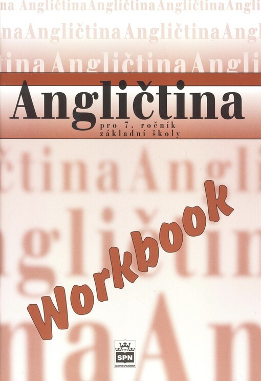 Angličtina pro 7. ročník základní školy