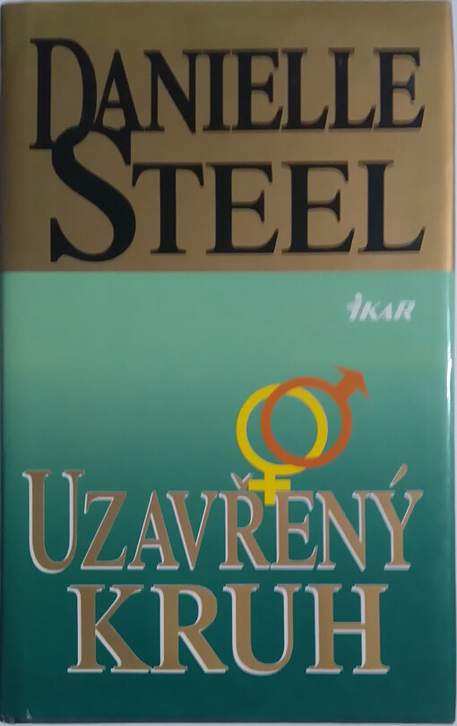 Uzavřený kruh, Vyd. 1.