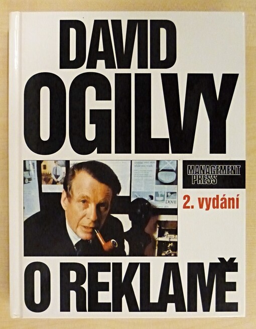 Ogilvy o reklamě, Vyd. 2.