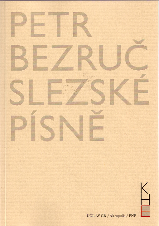 Slezské písně