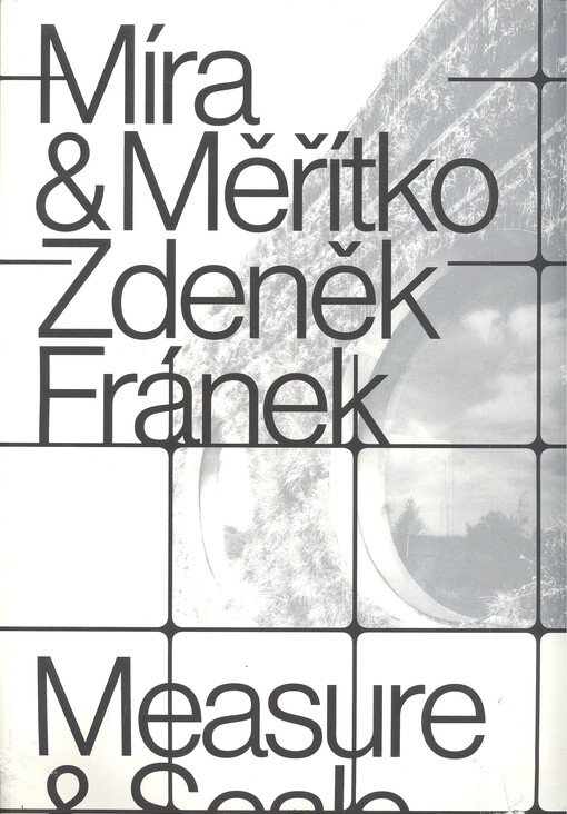 Míra & měřítko = Measure & scale