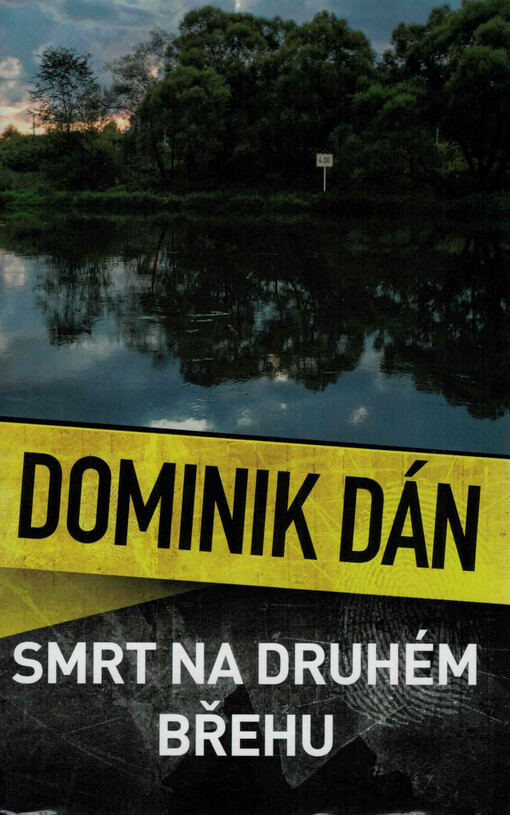 Smrt na druhém břehu