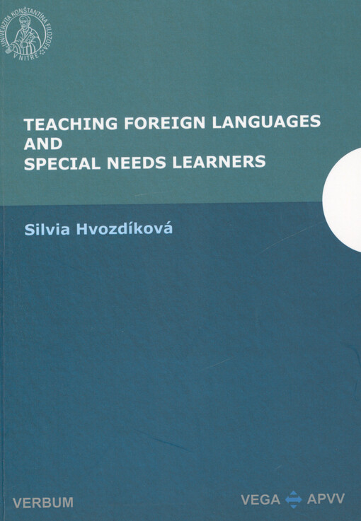 Teaching foreign languages and special needs learners