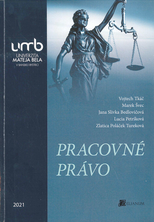Pracovné právo