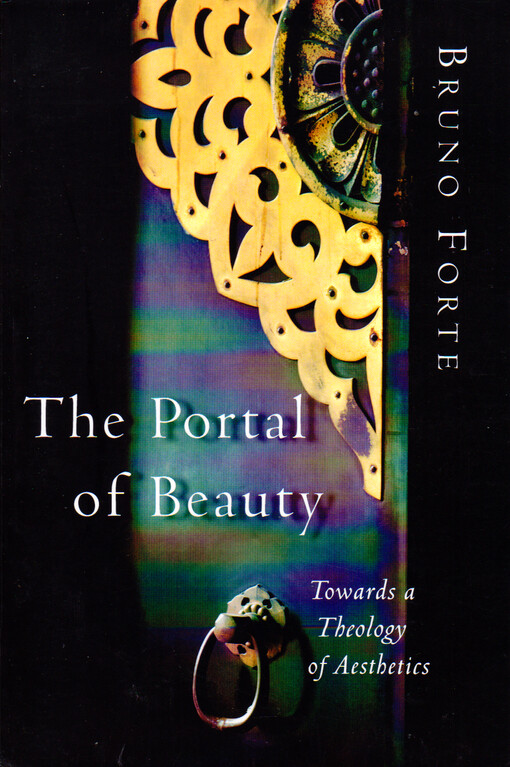 The portal of beauty