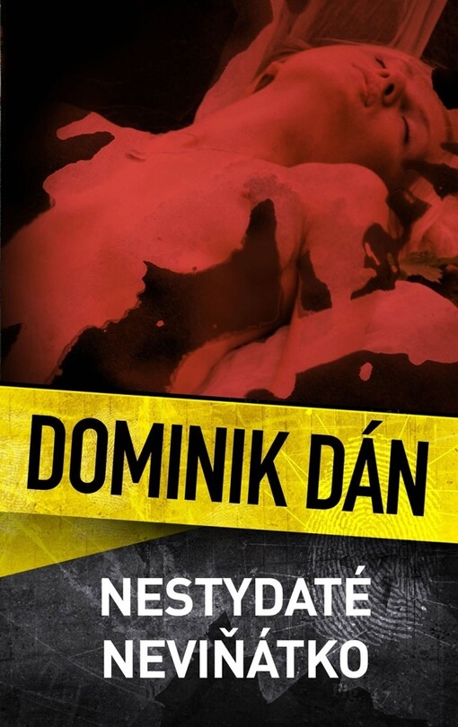 Nestydaté neviňátko 