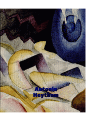 Antonín Heythum  (odkaz v elektronickém katalogu)