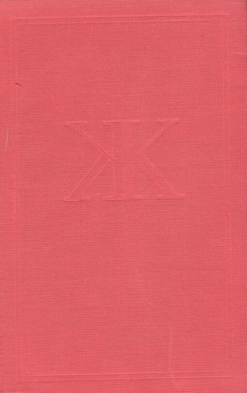 Stati a projevy IV : 1912-1917