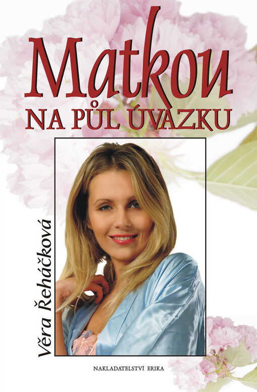 Matkou na půl úvazku : psychologický román pro ženy