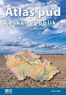Atlas půd České republiky