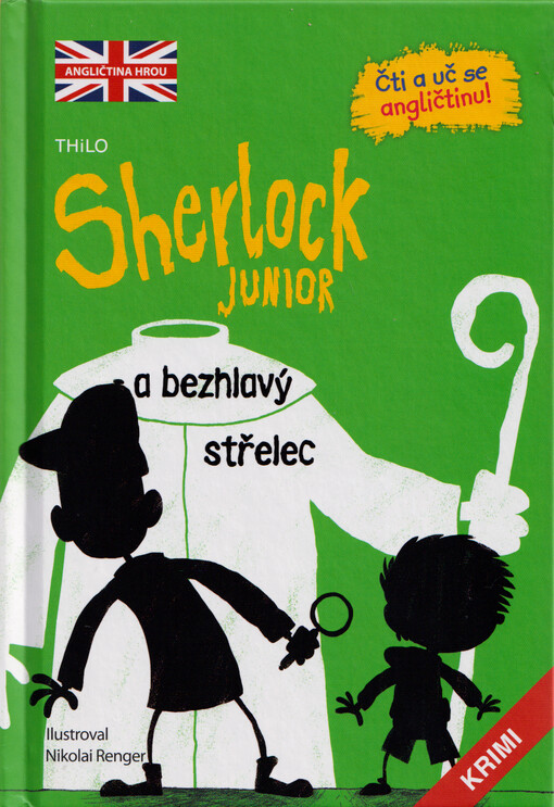 Sherlock junior a bezhlavý střelec