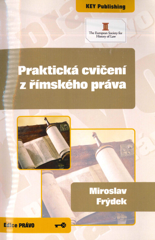 Praktická cvičení z římského práva