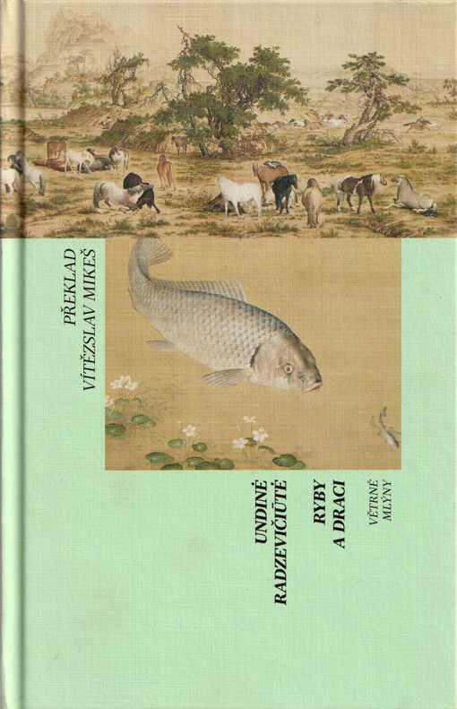 Ryby a draci