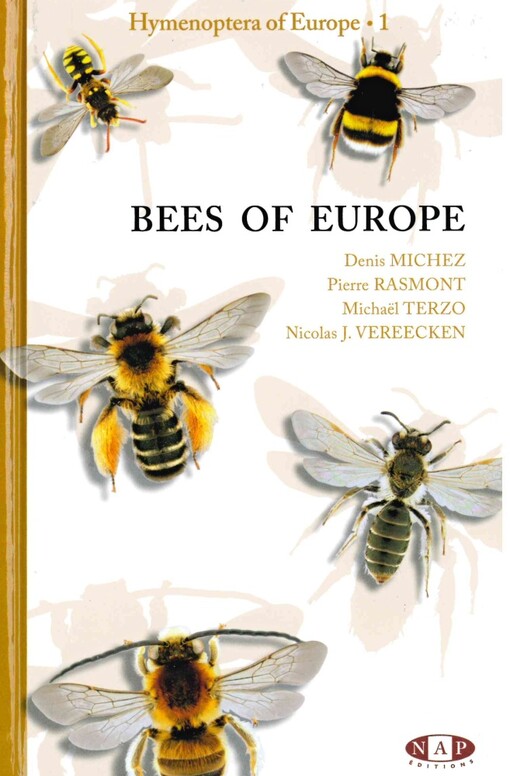Bees of Europe