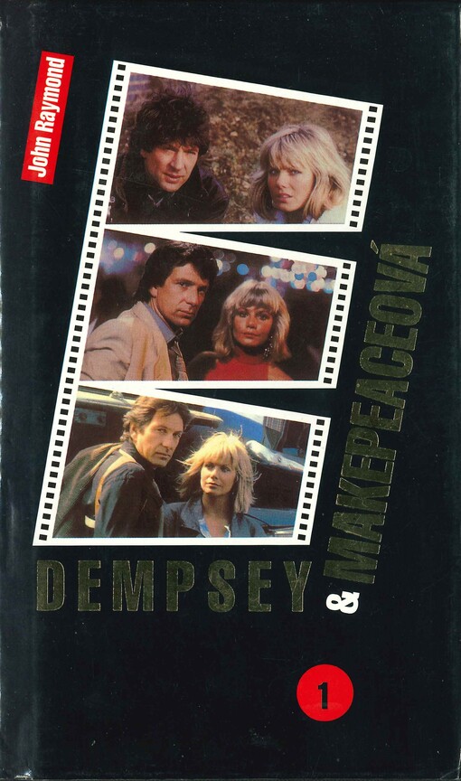 Dempsey & Makepeaceová, sv. 1