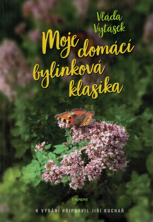 Moje domácí bylinková klasika