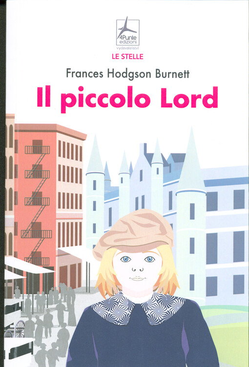 Il piccolo Lord