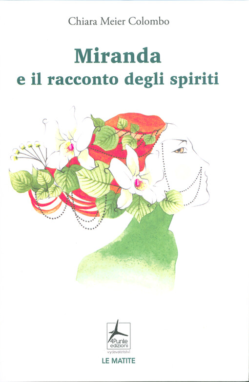 Miranda e il racconto degli spiriti