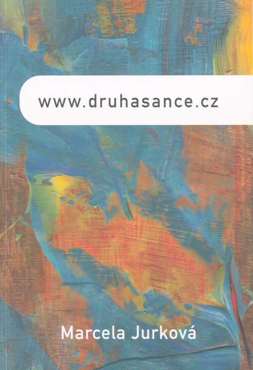 www.druhasance.cz