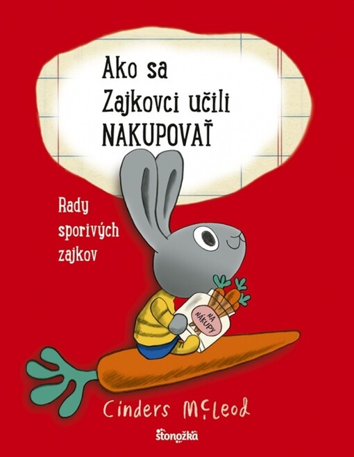 Ako sa zajkovci učili nakupovať